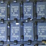 CY62167EV30LL-45BVXI Cypress Asynchronous SRAM 16Mb 48-VFBGA Parts Distributor CY62167EV30LL-45BVXI Cypress Asynchronous SRAM 16Mb 48-VFBGA