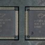 CY7C024E-25AXC Cypress SRAM Asynchronous Memory 64Kb 5.5V 100-TQFP Parts Distributor CY7C024E-25AXC Cypress SRAM Asynchronous Memory 64Kb 5.5V 100-TQFP