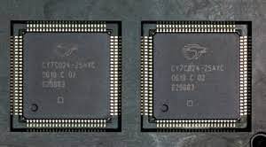 CY7C024E-25AXC Cypress SRAM Asynchronous Memory 64Kb 5.5V 100-TQFP Parts Distributor CY7C024E-25AXC Cypress SRAM Asynchronous Memory 64Kb 5.5V 100-TQFP