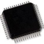 Cypress CY7C136-55NX 2KX8 52-PIN DUAL-PORT SRAM Parts Distributor CY7C136-55NXC Cypress