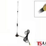 CZ4GTS003 LTE / 4G Antenna Parts Distributor CZ4GTS003 Electronic Components