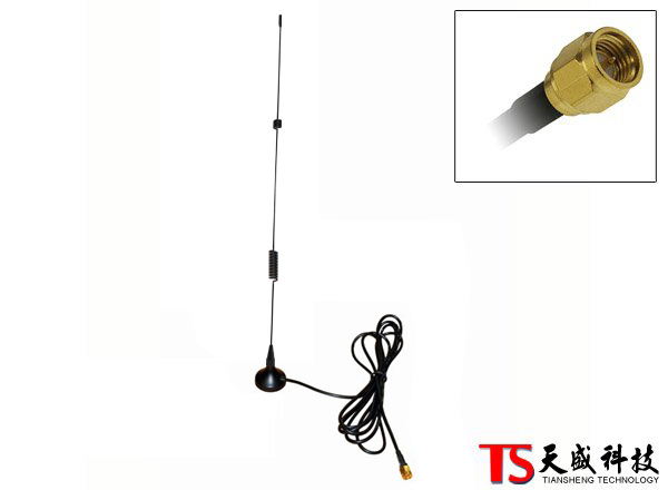 CZ4GTS002 LTE / 4G Antenna Parts Distributor CZ4GTS002 Electronic Components