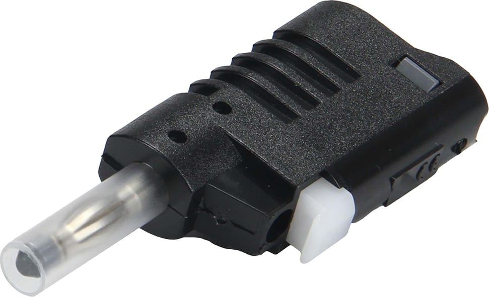 CT2017-0 Cal Test Banana Plug 12AWG Parts Distributor CT2017-0 Cal Test Banana Plug 12AWG
