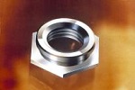 F-632-1 PennEngineering Captive Nut Parts Distributor F-632-1 PennEngineering Captive Nut