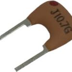 JT10.7MG33 YIC Ceramic Discriminator Radial Parts Distributor JT10.7MG33 YIC Ceramic Discriminator Radial