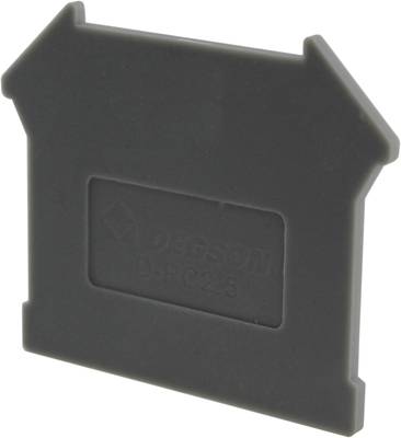 D-PC2.5-01P-11-00AH Degson Cover Plate Parts Distributor D-PC2.5-01P-11-00AH Degson Cover Plate