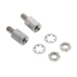 D00000T0/AA Amphenol Positronic Jackscrew Socket – Parts Distributor D00000T0/AA Amphenol Positronic Jackscrew Socket -