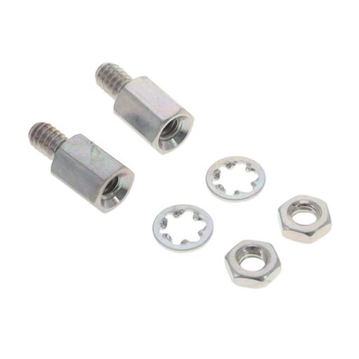 D00000T0/AA Amphenol Positronic Jackscrew Socket – Parts Distributor D00000T0/AA Amphenol Positronic Jackscrew Socket -