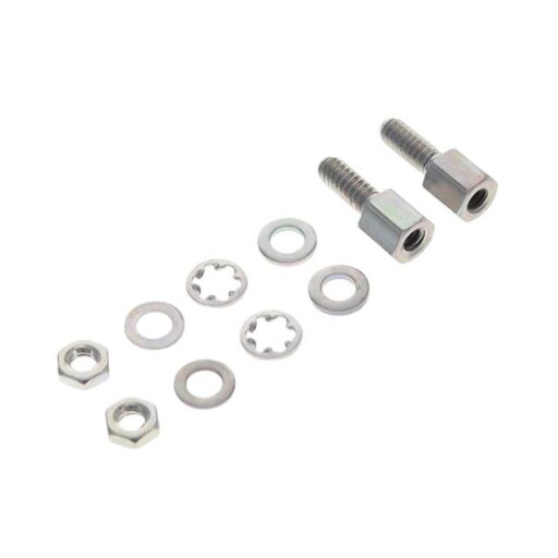 D00000T20/AA Amphenol Positronic Jackscrew Socket – Parts Distributor D00000T20/AA Amphenol Positronic Jackscrew Socket -