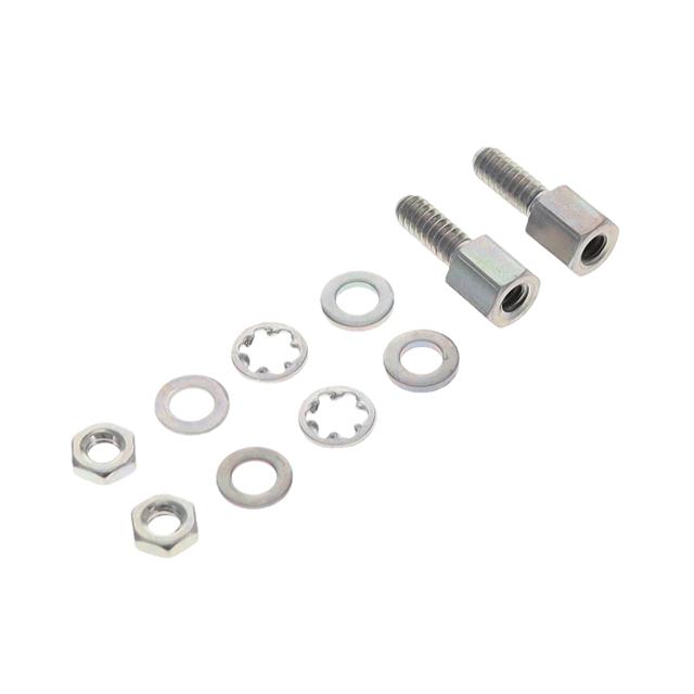 D00000T20/AA Amphenol Positronic Jackscrew Socket – Parts Distributor D00000T20/AA Amphenol Positronic Jackscrew Socket -