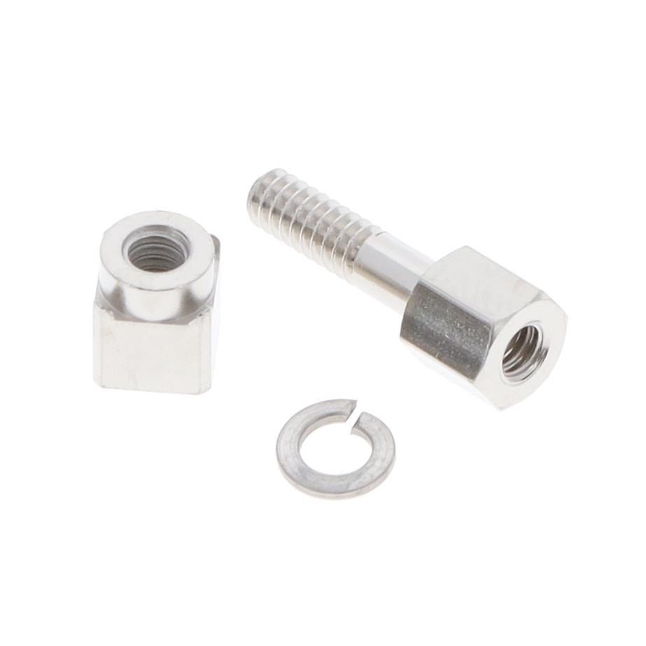 D12107319 ITT Cannon Jackscrew Socket 4-40 Socket, 4-40 Screw Parts Distributor D12107319 ITT Cannon Jackscrew Socket 4-40 Socket, 4-40 Screw