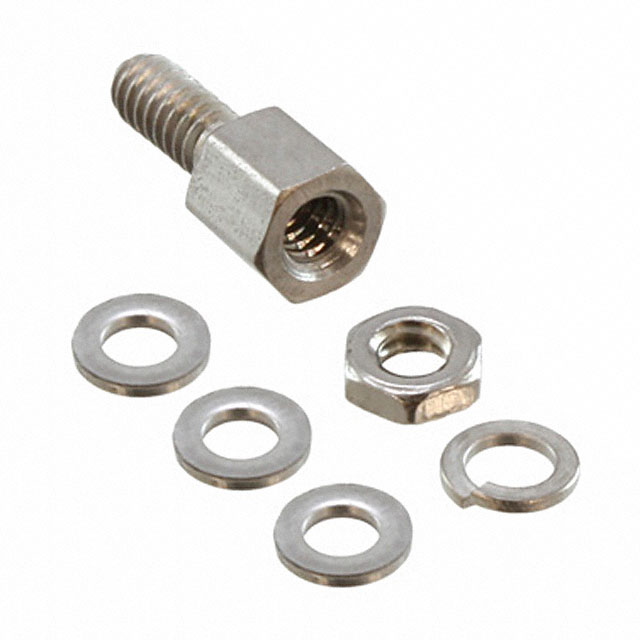 D2041814 ITT Cannon Jackscrew Socket 14702 Parts Distributor D2041814 ITT Cannon Jackscrew Socket 14702