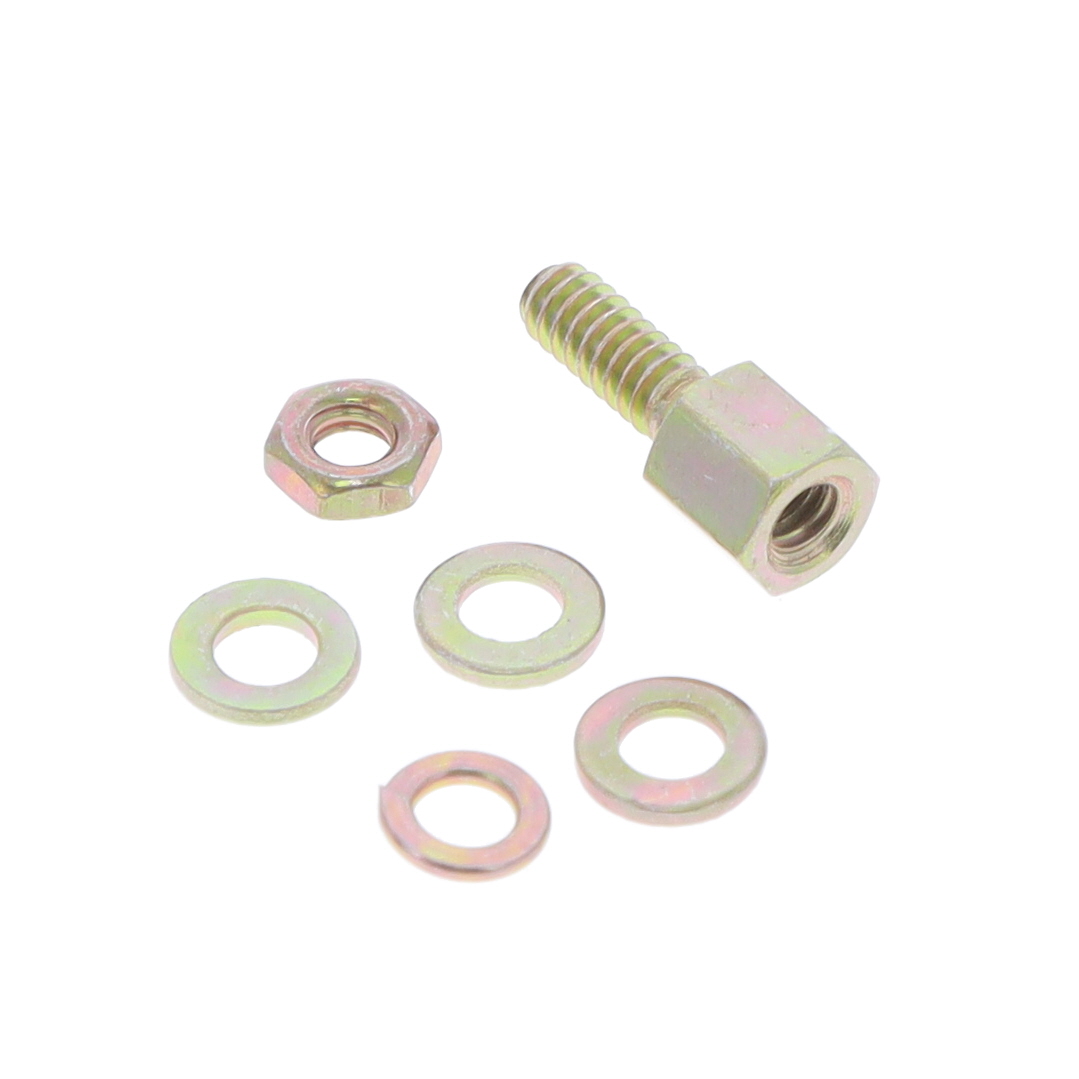 D20418-145 ITT Cannon Jackscrew Socket 4-40 Socket, 4-40 Screw Parts Distributor D20418-145 ITT Cannon Jackscrew Socket 4-40 Socket, 4-40 Screw