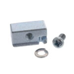D20418-J2R JAE Electronics Jackscrew Socket 4-40 Socket, 4-40 Screw Parts Distributor D20418-J2R