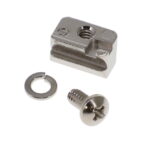 D20418-J9F JAE Electronics Jackscrew, Slotted 14702 Parts Distributor D20418-J9F