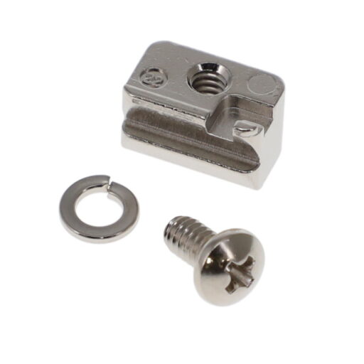 D20418-J9F JAE Electronics Jackscrew, Slotted 14702 Parts Distributor D20418-J9F