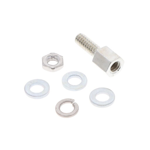 D2041880 ITT Cannon Jackscrew Socket 4-40 Socket, 4-40 Screw Parts Distributor D2041880 ITT Cannon Jackscrew Socket 4-40 Socket, 4-40 Screw