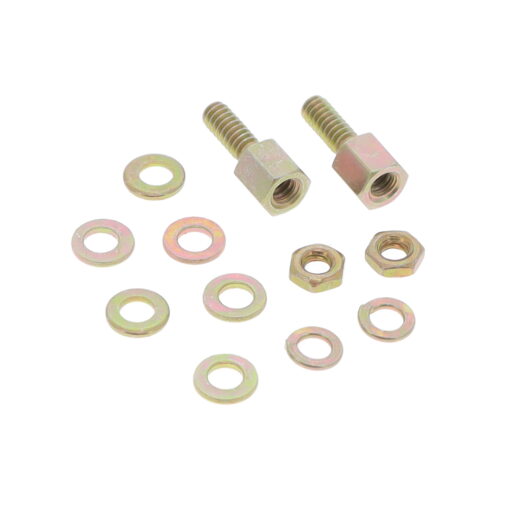 D2041882 ITT Cannon Jackscrew Socket 4-40 Socket, 4-40 Screw Parts Distributor D2041882 ITT Cannon Jackscrew Socket 4-40 Socket, 4-40 Screw