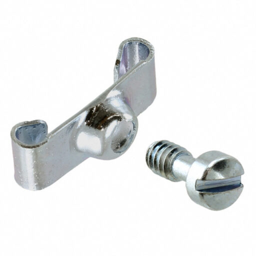 D20419-46 Cinch Connectivity Solutions Jackscrew, Slotted 14702 Parts Distributor D20419-46 Cinch Connectivity Solutions Jackscrew, Slotted 14702