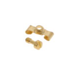 D20419-48 ITT Cannon Jackscrew, Slotted Parts Distributor D20419-48 ITT Cannon Jackscrew, Slotted