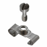 D2041980 ITT Cannon Jackscrew, Slotted 14702 Parts Distributor D2041980