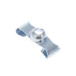 D20419-JR JAE Electronics Jackscrew, Slotted M2.6 Parts Distributor D20419-JR