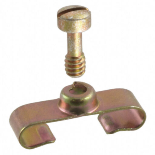 D20420-15 ITT Cannon Jackscrew, Slotted 14702 Parts Distributor D20420-15