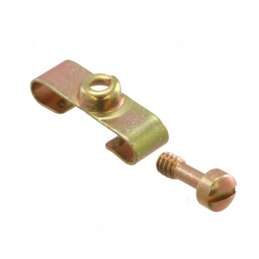 D20420-86 ITT Cannon Jackscrew, Slotted 14702 Parts Distributor D20420-86