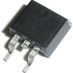 IR 30CTQ045S Diode Schottky 45V 30A 3-Pin D2PAK Parts Distributor IR 30CTQ045S Diode Schottky 45V 30A 3-Pin D2PAK