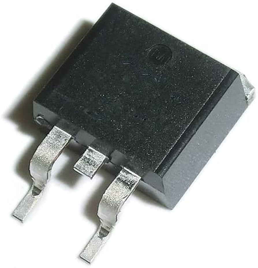 IR 30CTQ045S Diode Schottky 45V 30A 3-Pin D2PAK Parts Distributor IR 30CTQ045S Diode Schottky 45V 30A 3-Pin D2PAK