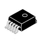 LM2576D2TR4-5G ON Semiconductor Voltage Regulator 5V 3A Buck PWM Parts Distributor LM2576D2TR4-5G ON Semiconductor