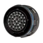 D38999/26ZB35SN Amphenol MIL Spec Circular Connector Socket 13 Position Parts Distributor D38999/26ZB35SN Amphenol MIL Spec Circular Connector Socket 13 Position