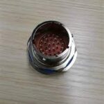 D38999/26FF28SN Amphenol Circular MIL Spec Connector 28 Position Parts Distributor D38999/26FF28SN Amphenol Circular MIL Spec Connector 28 Position