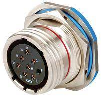 D38999/26ZB35PN Amphenol MIL Spec Circular Connector 13 Position Parts Distributor D38999/26ZB35PN Amphenol MIL Spec Circular Connector 13 Position