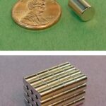 D46-N52 K&J Magnetics Pull Force 4.42lbs – 4.85 lbs Dimensions: 1/4″ dia. x 3/8″ thick Parts Distributor D46-N52 Electronic Components