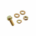 D53018 ITT Cannon Slide Lock Bolt 14702 Parts Distributor D53018