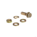 D530185 ITT Cannon Slide Lock Bolt 14702 Parts Distributor D530185 ITT Cannon Slide Lock Bolt 14702