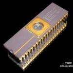 INTEL D8751H 8-BIT 8 MHz Central Processing Unit (CPU) 64 kB Memory Parts Distributor D8751H Intel