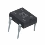 DB107BP MCC Bridge Rectifier 1KV 1A 4-Pin DB-1 Parts Distributor DB107BP MCC Bridge Rectifier 1KV 1A 4-Pin DB-1