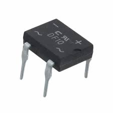 DB107BP MCC Bridge Rectifier 1KV 1A 4-Pin DB-1 Parts Distributor DB107BP MCC Bridge Rectifier 1KV 1A 4-Pin DB-1