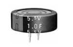 DB-5R5D105T ELNA Capacitor 1F 5.5V 30 % Radial Parts Distributor DB-5R5D105T Electronic Components