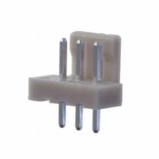 DF1-3P-2.5DSA(05) Hirose Connector Header 3 Position Parts Distributor DF1-3P-2.5DSA(05) Hirose Connector Header 3 Position