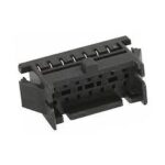 DF11-10DEP-2C Hirose Connector Socket Strip 10 Position Parts Distributor DF11-10DEP-2C Hirose Connector Socket Strip 10 Position
