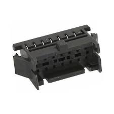 DF11-10DEP-2C Hirose Connector Socket Strip 10 Position Parts Distributor DF11-10DEP-2C Hirose Connector Socket Strip 10 Position