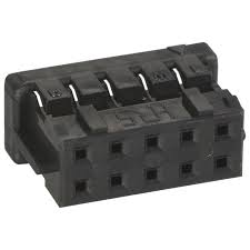 DF11-10DS-2C Hirose Connector Housing 10 Position Parts Distributor DF11-10DS-2C Hirose Connector Housing 10 Position
