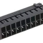 DF11CZ-14DP-2V(27) Hirose Connector Shrouded Header 14 Position Parts Distributor DF11-30DS-2C Hirose Connector Housing Receptacle 30 Position SMD
