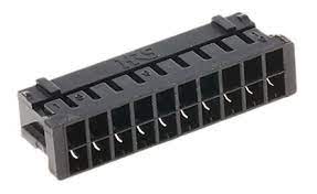 DF11CZ-14DP-2V(27) Hirose Connector Shrouded Header 14 Position Parts Distributor DF11-30DS-2C Hirose Connector Housing Receptacle 30 Position SMD