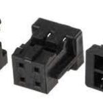 DF11-4DS-2C Hirose Connector Housing 4 Position Parts Distributor DF11-4DS-2C Hirose Connector Housing 4 Position