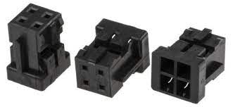 DF11-4DS-2C Hirose Connector Housing 4 Position Parts Distributor DF11-4DS-2C Hirose Connector Housing 4 Position