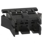DF11-8DEP-2C Hirose Connector Housing 8 Position Parts Distributor DF11-8DEP-2C Hirose Connector Housing 8 Position